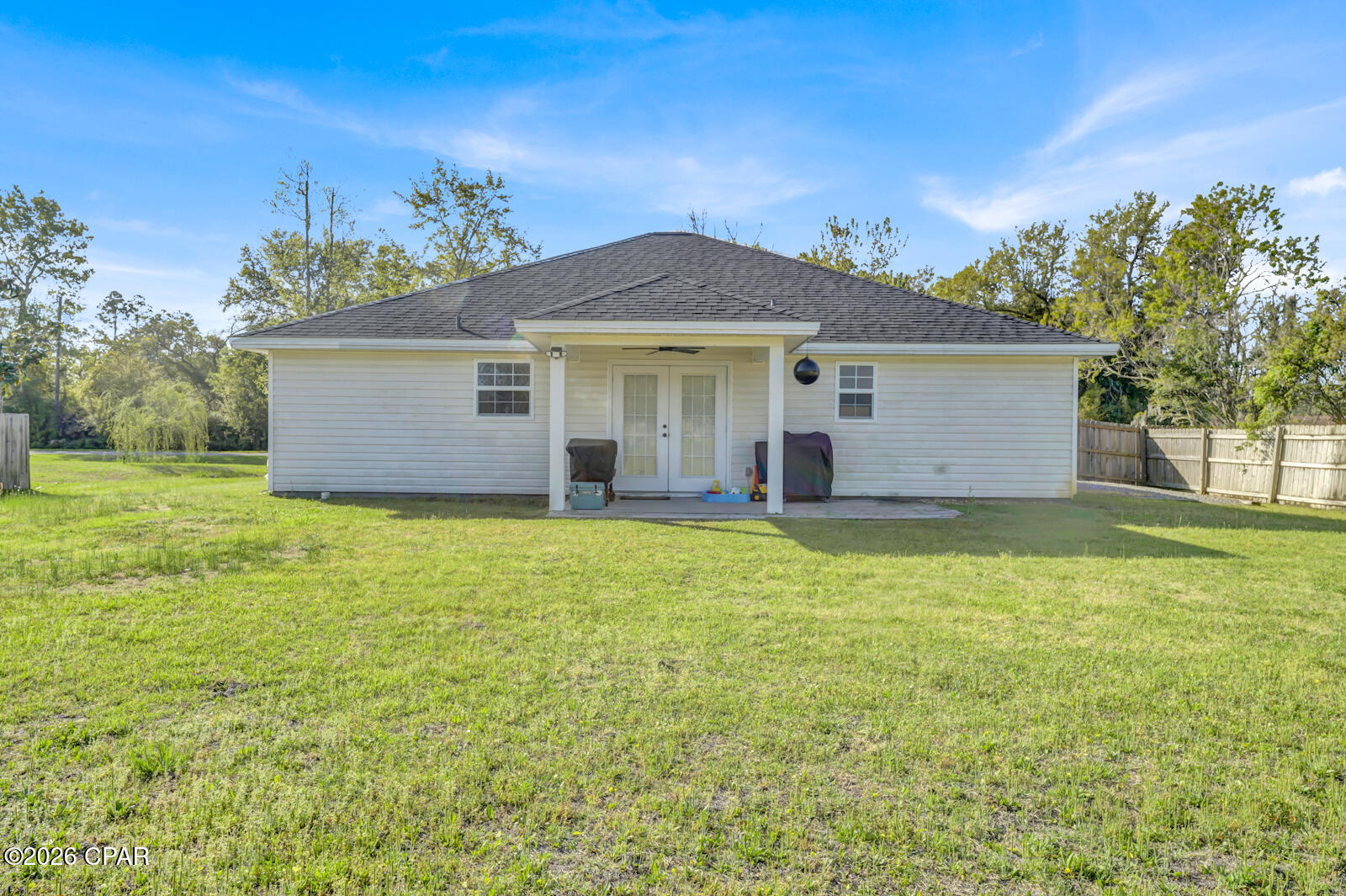 Indian Bluff Estates Unit 2 - Residential