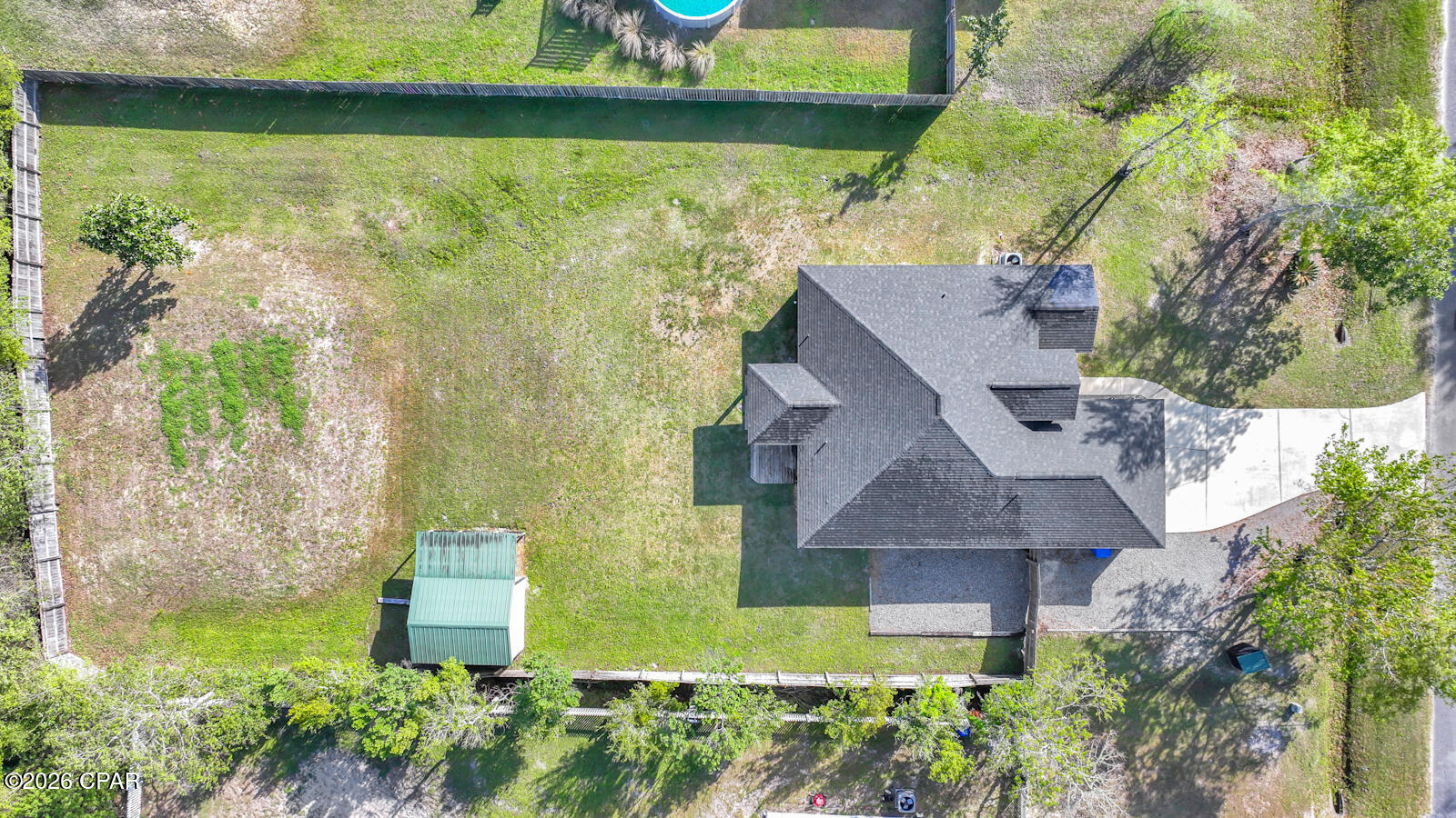 Indian Bluff Estates Unit 2 - Residential