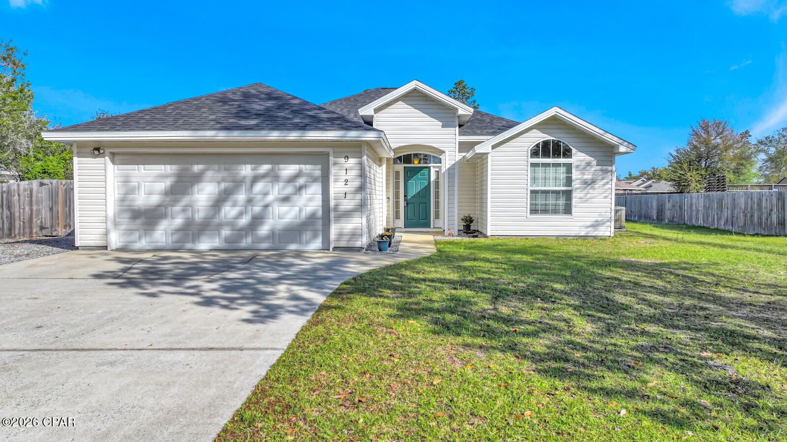 Indian Bluff Estates Unit 2 - Residential