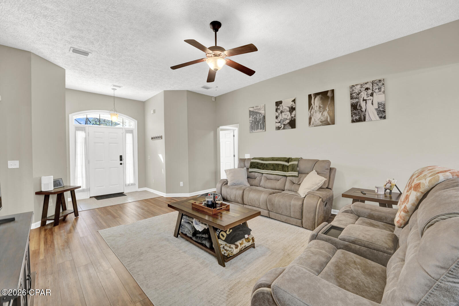 Indian Bluff Estates Unit 2 - Residential