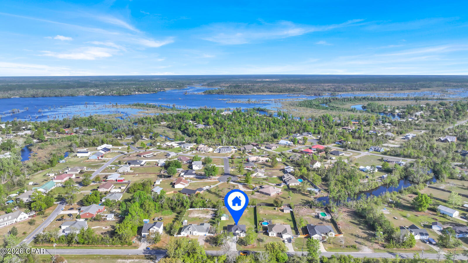 Indian Bluff Estates Unit 2 - Residential