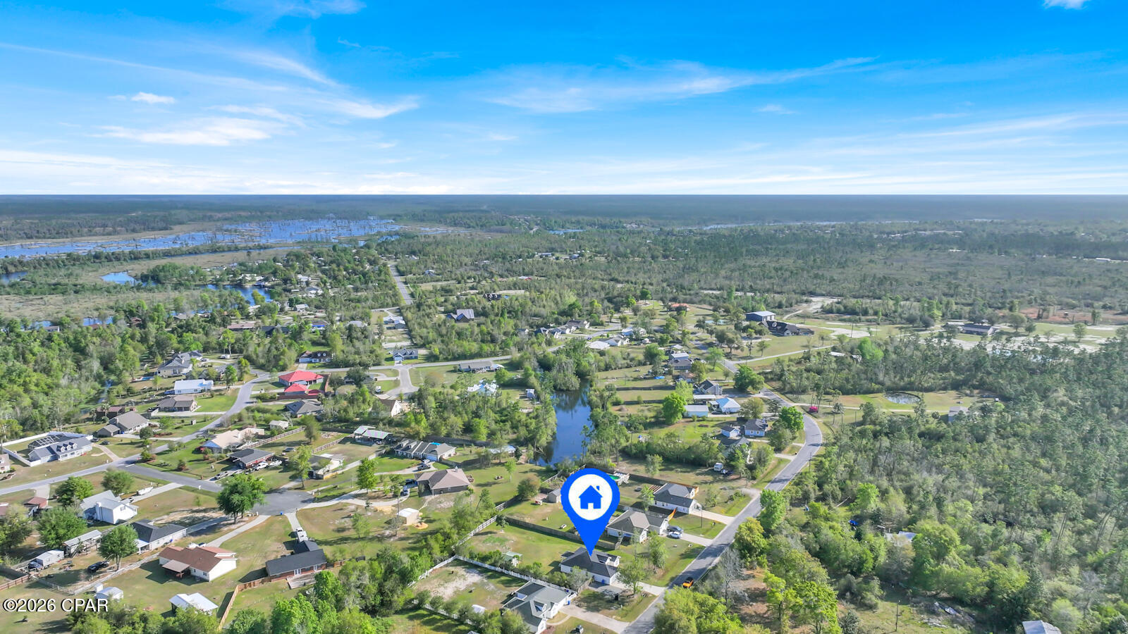 Indian Bluff Estates Unit 2 - Residential