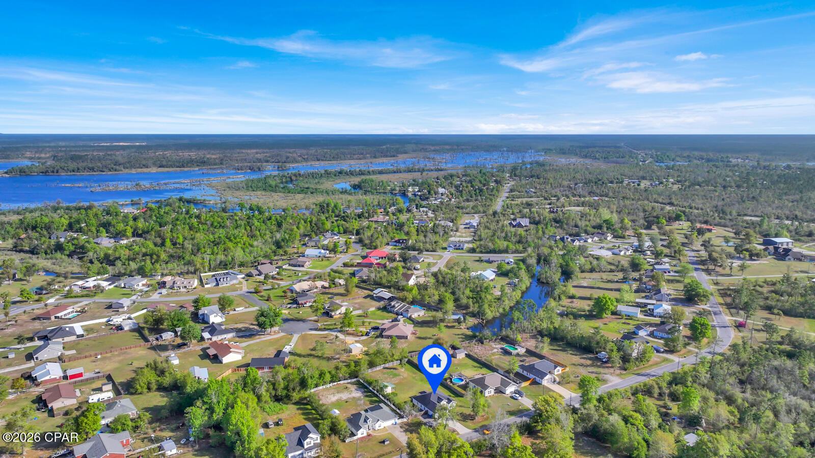 Indian Bluff Estates Unit 2 - Residential