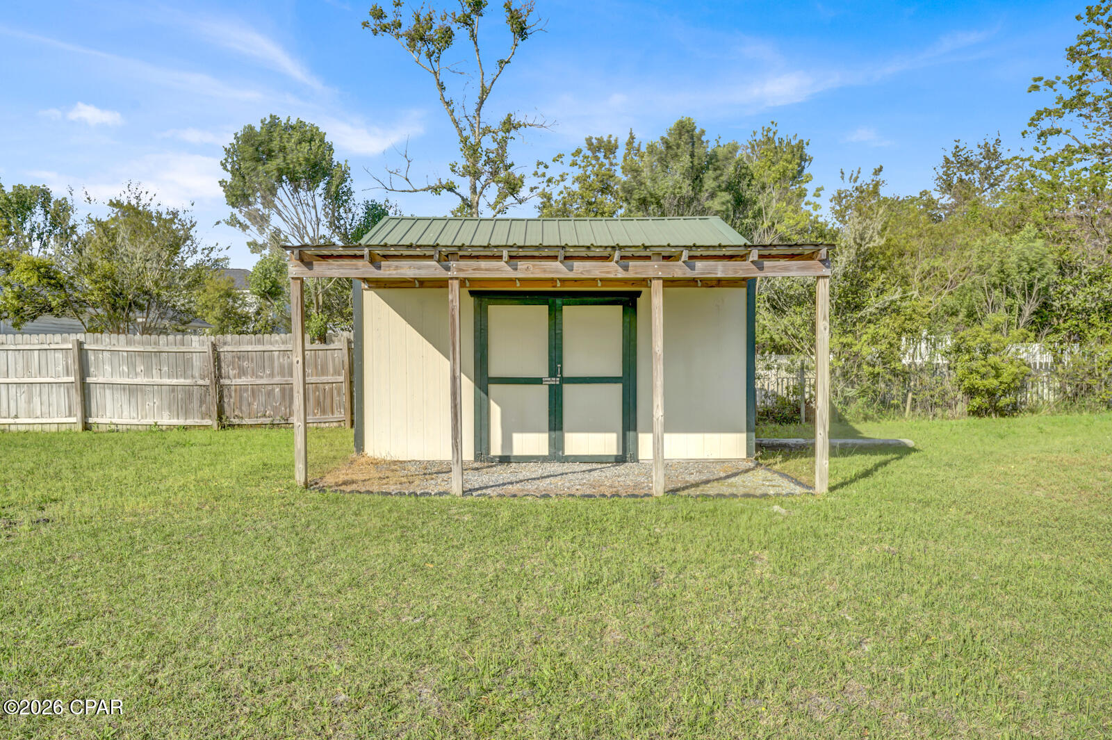 Indian Bluff Estates Unit 2 - Residential