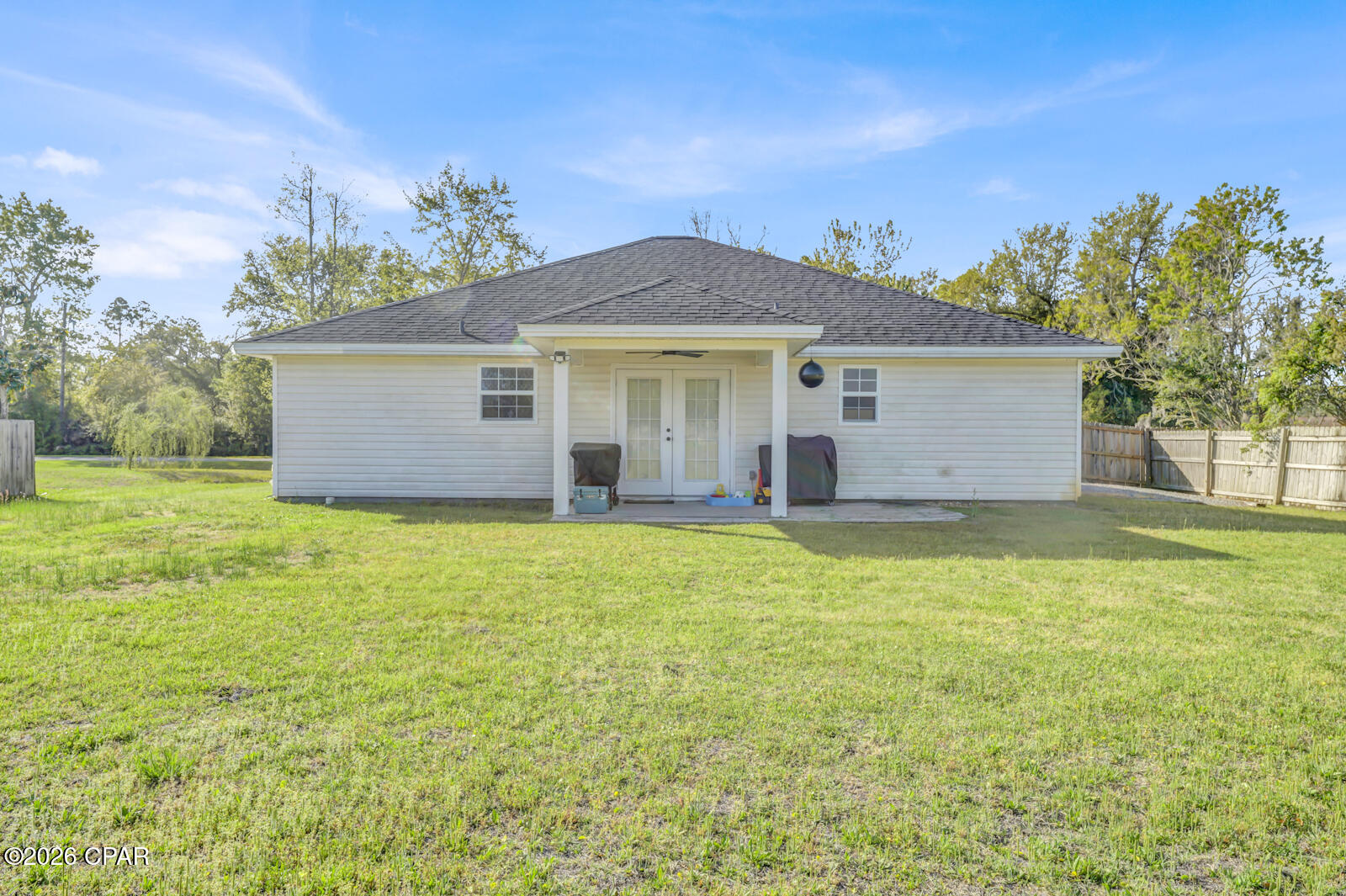 Indian Bluff Estates Unit 2 - Residential