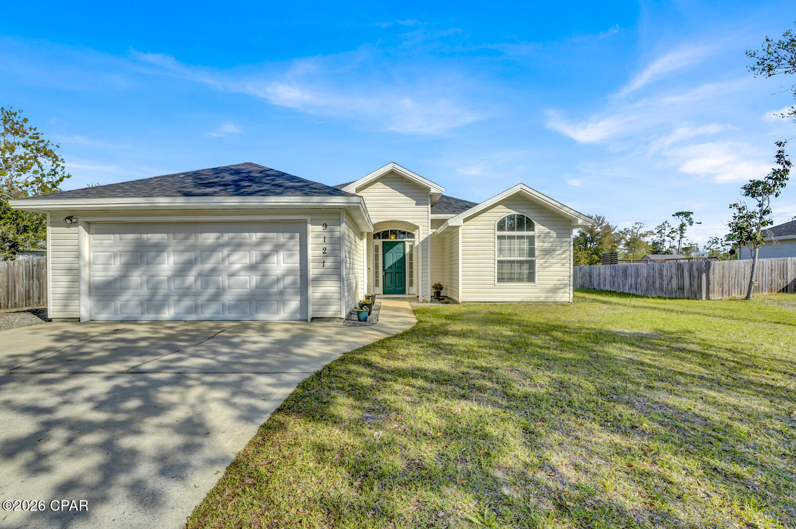 Indian Bluff Estates Unit 2 - Residential