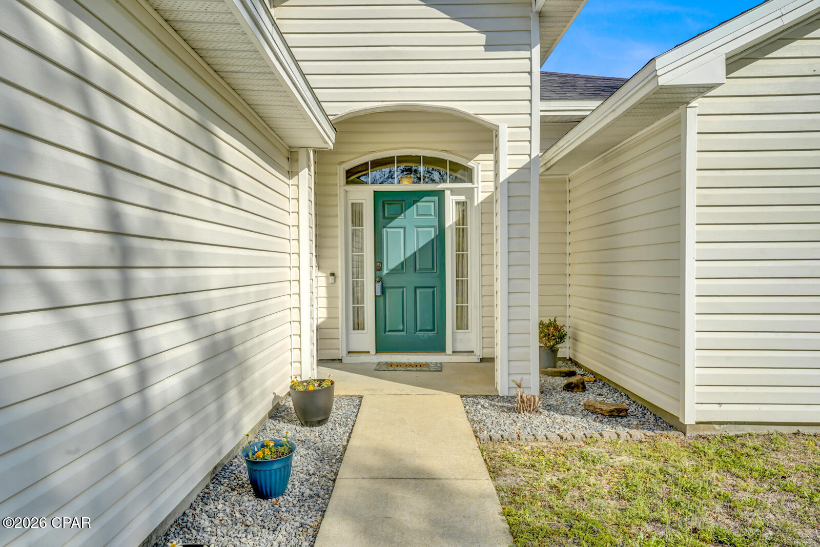 Indian Bluff Estates Unit 2 - Residential