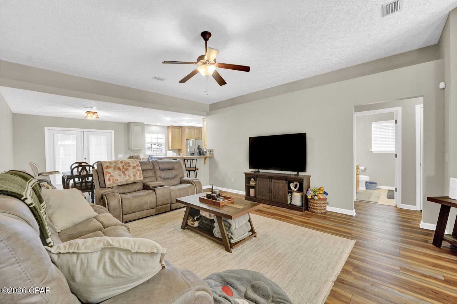 Indian Bluff Estates Unit 2 - Residential