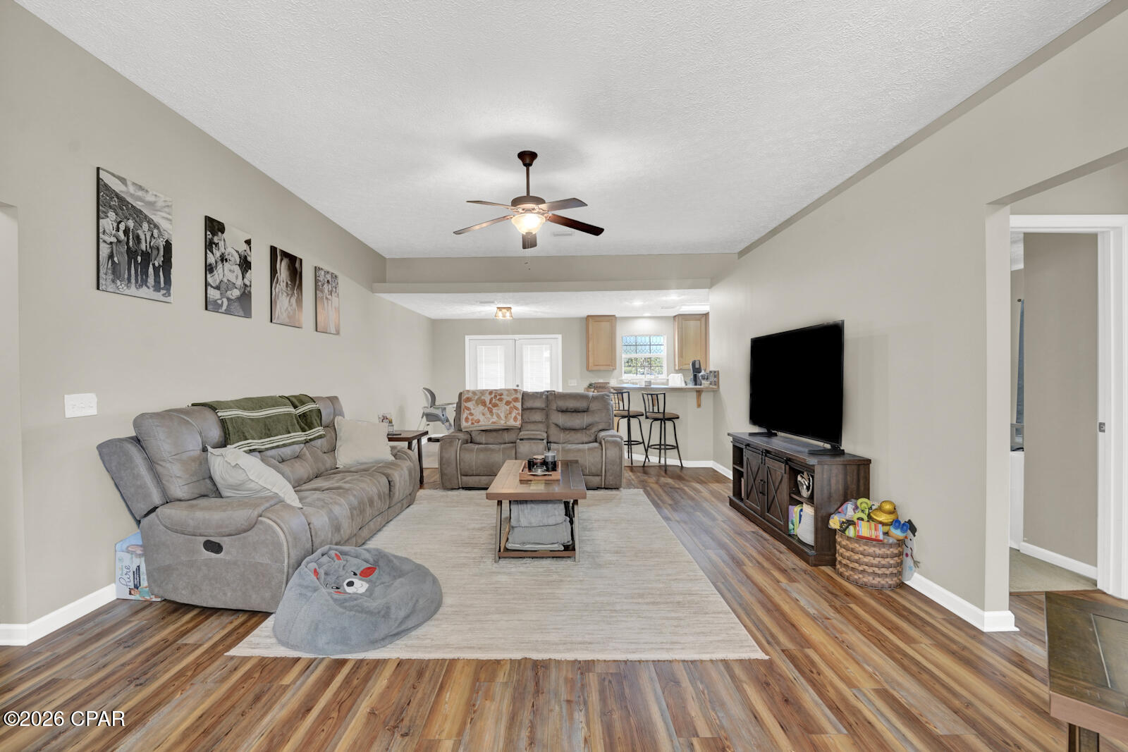 Indian Bluff Estates Unit 2 - Residential