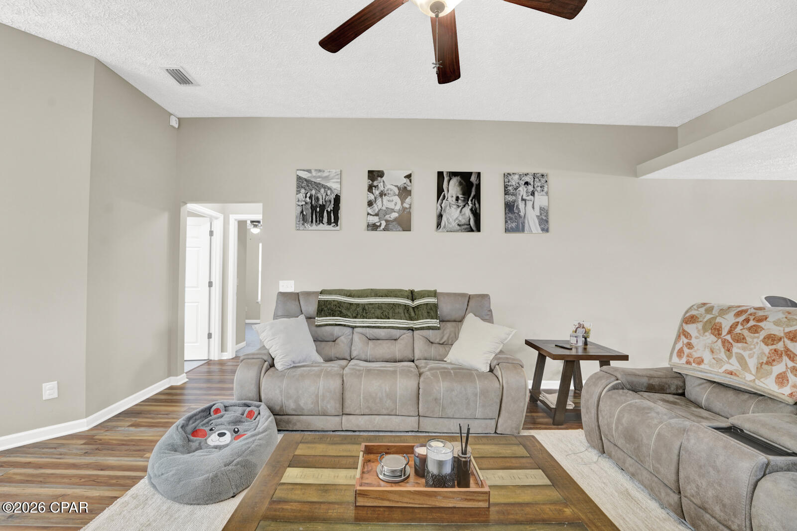 Indian Bluff Estates Unit 2 - Residential