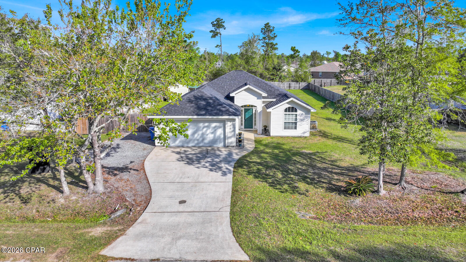 Indian Bluff Estates Unit 2 - Residential