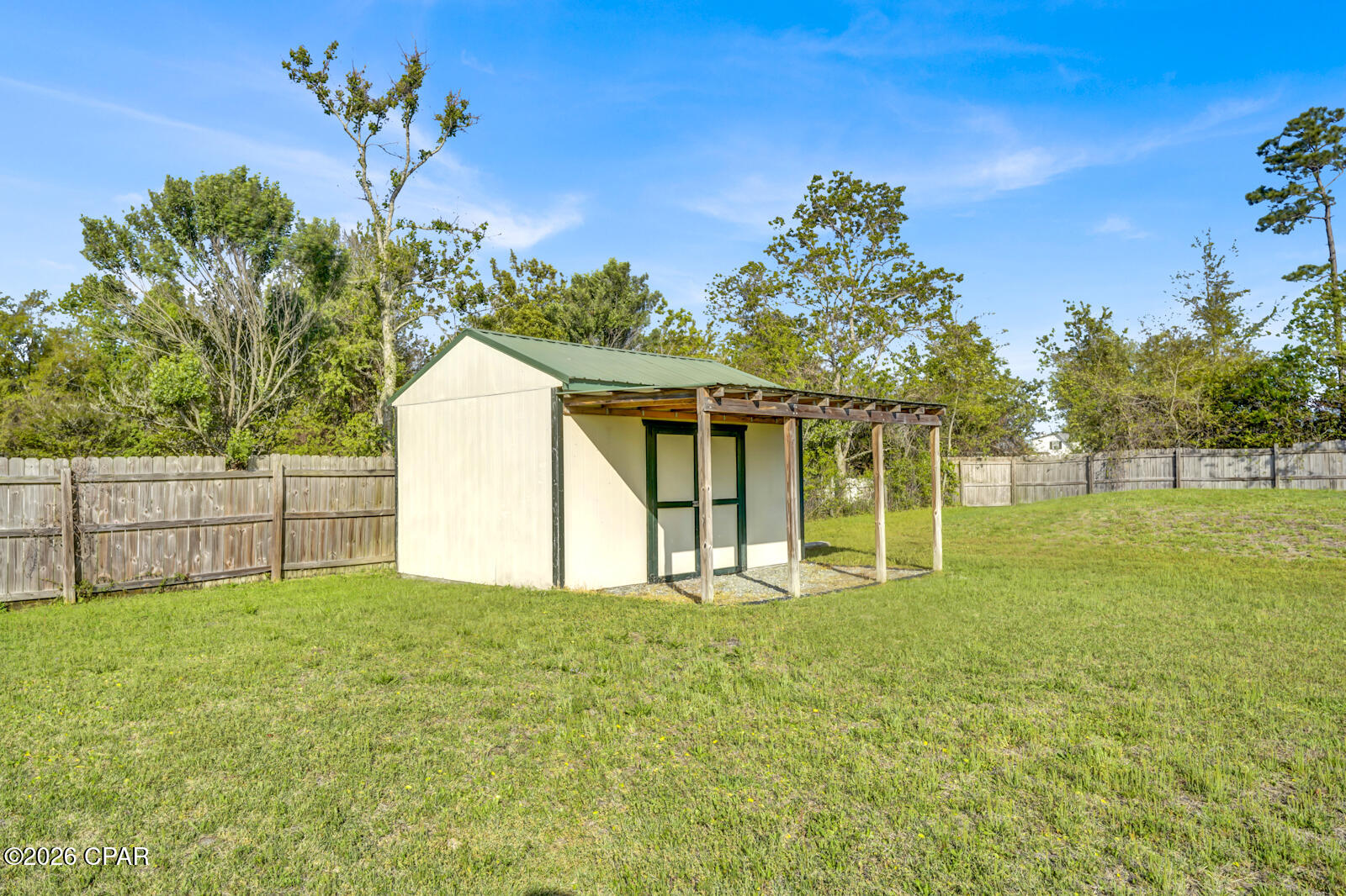 Indian Bluff Estates Unit 2 - Residential