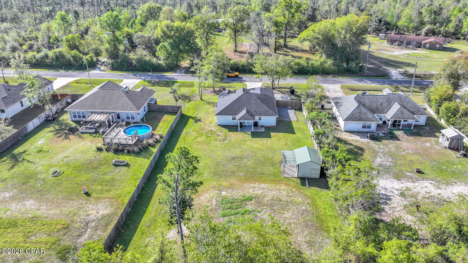 Indian Bluff Estates Unit 2 - Residential