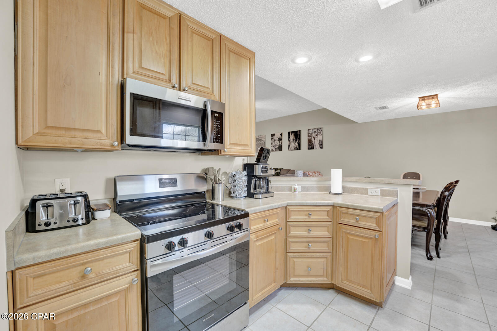 Indian Bluff Estates Unit 2 - Residential