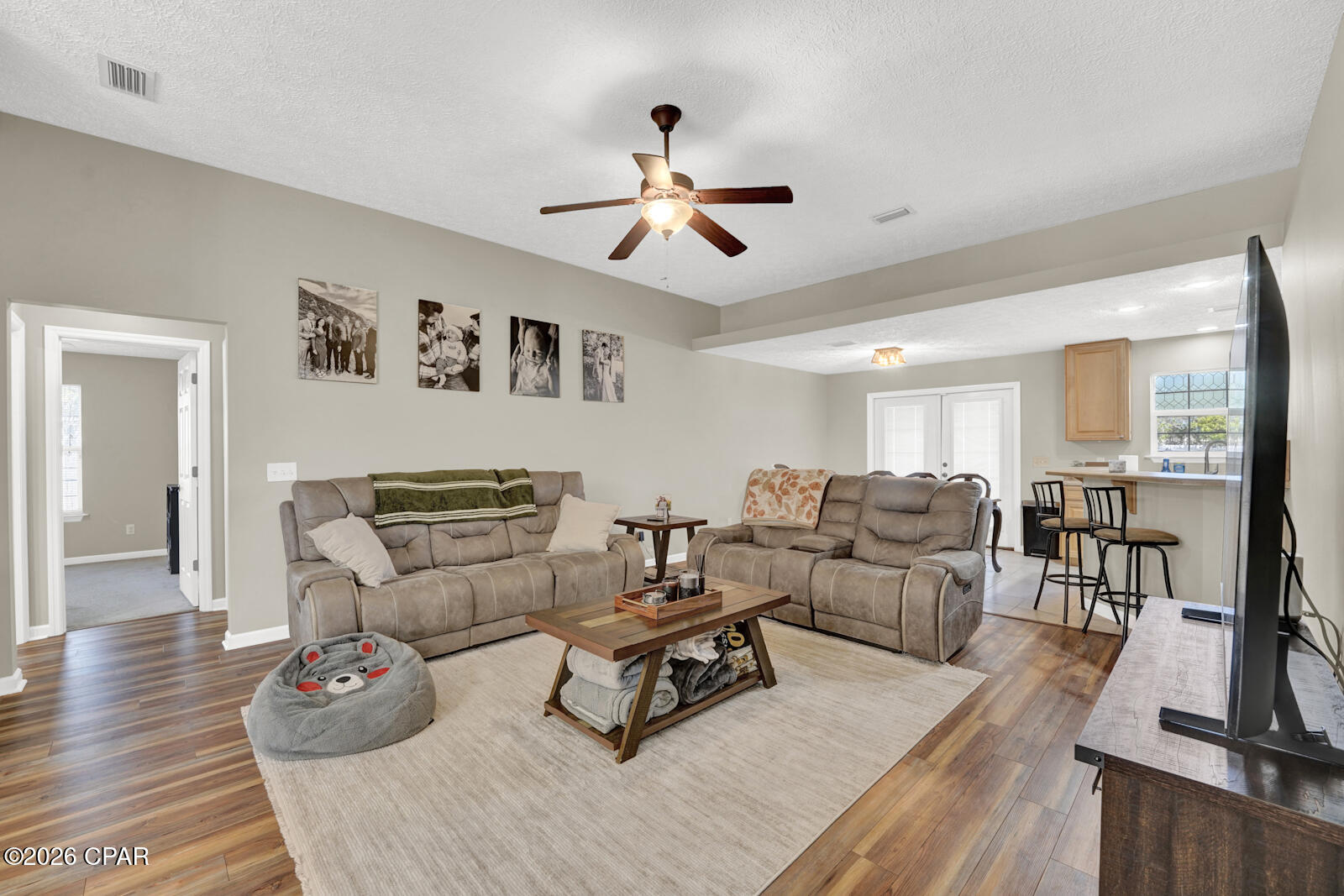 Indian Bluff Estates Unit 2 - Residential