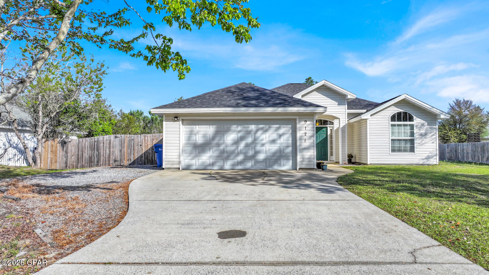 Indian Bluff Estates Unit 2 - Residential