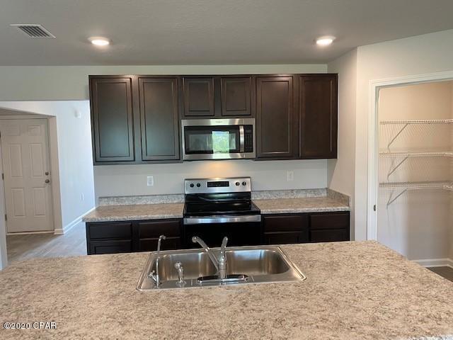 Bridge Harbor - Residential