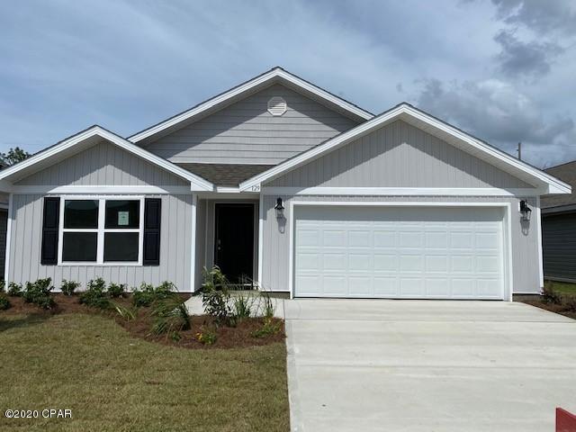 Bridge Harbor - Residential