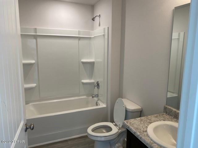 Bridge Harbor - Residential