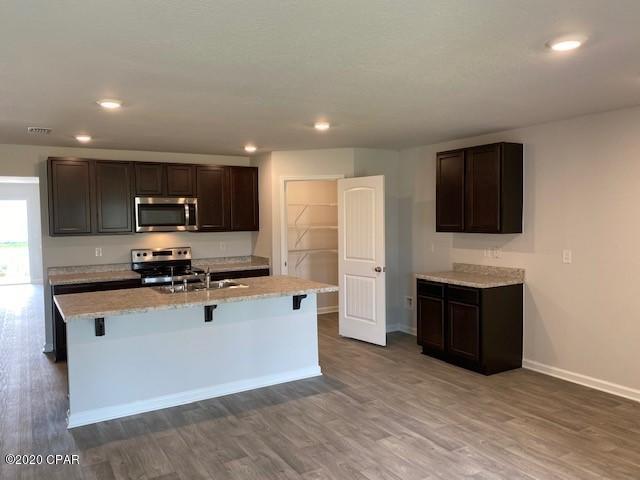 Bridge Harbor - Residential