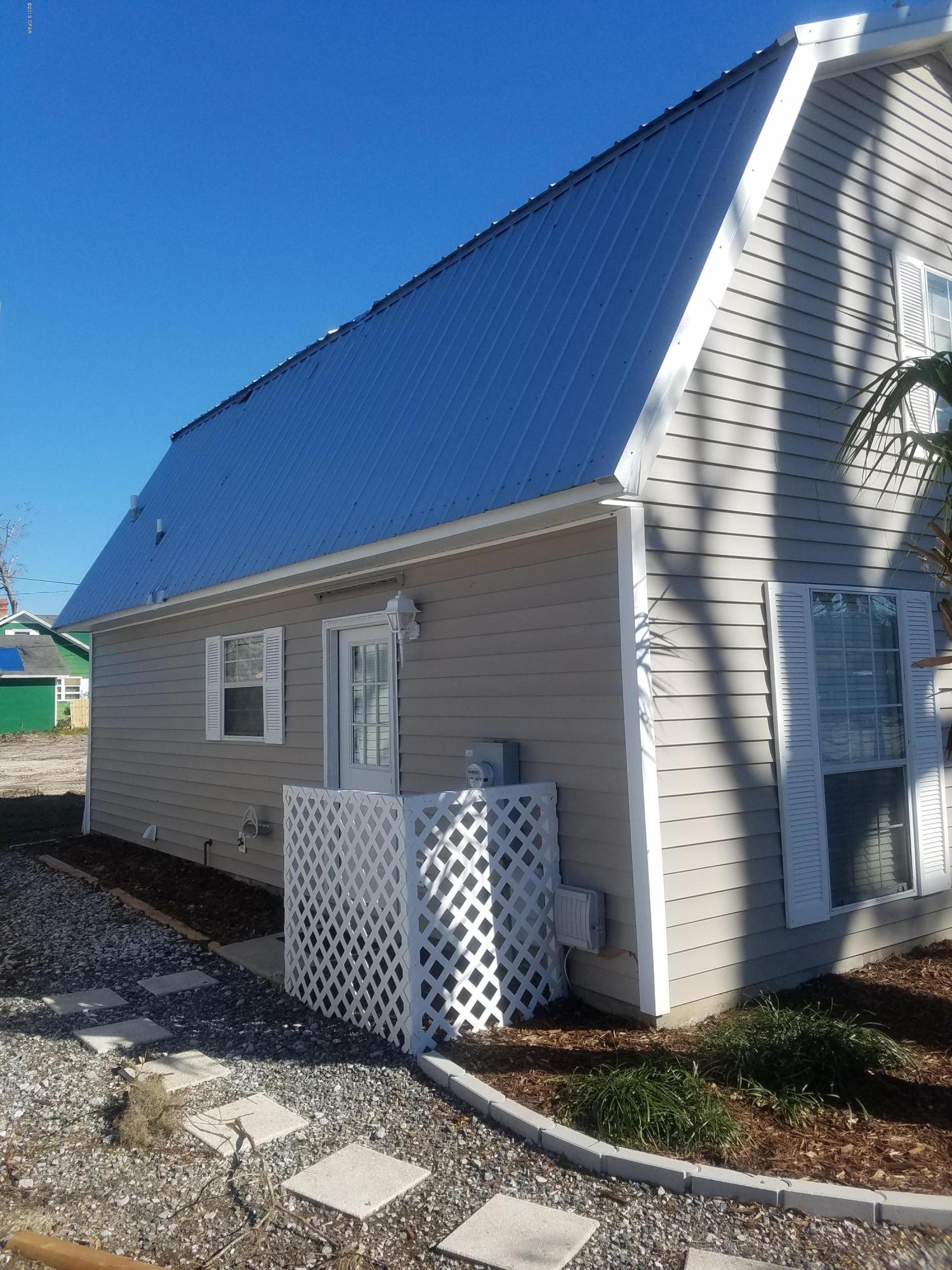 [No Recorded Subdiv] - Residential