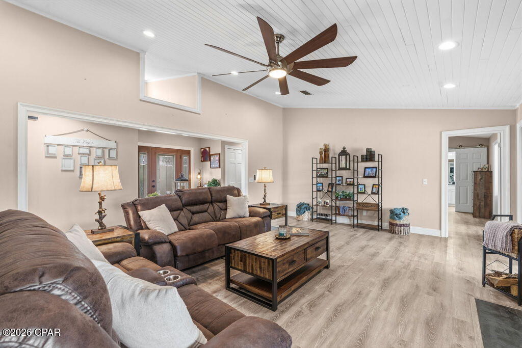 Bay Point Unit 1 - Residential