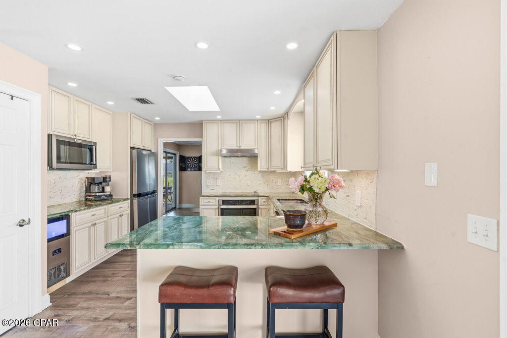 Bay Point Unit 1 - Residential