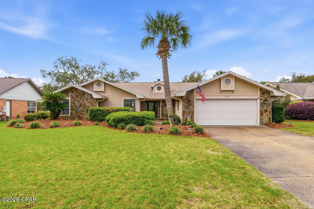 Bay Point Unit 1 - Residential