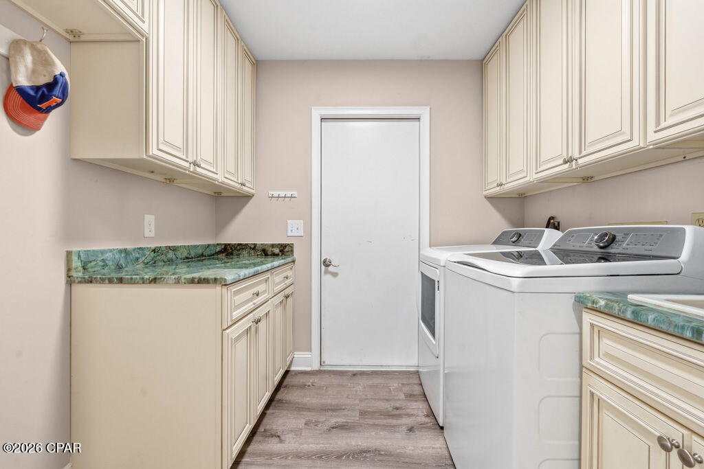 Bay Point Unit 1 - Residential