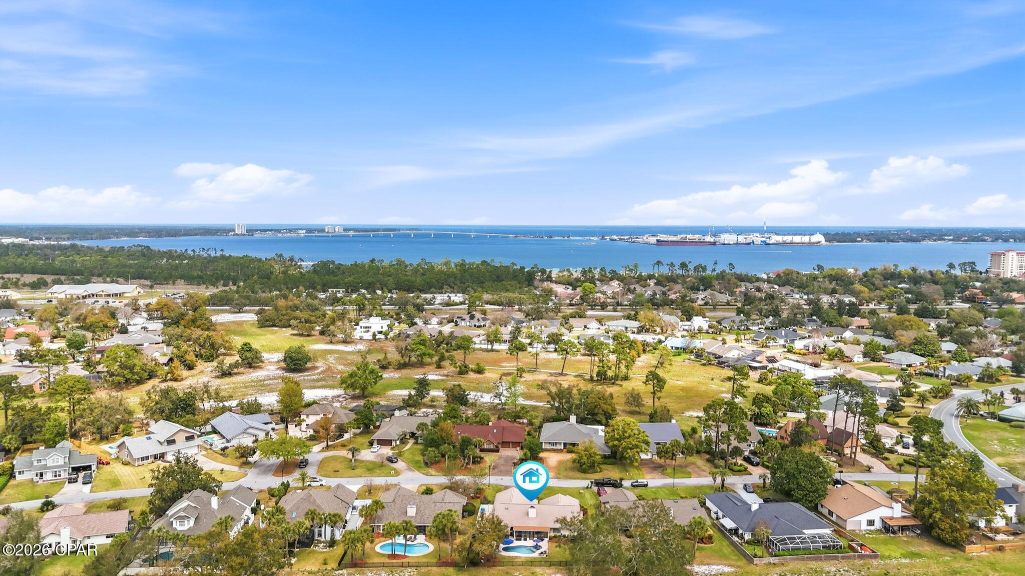 Bay Point Unit 1 - Residential