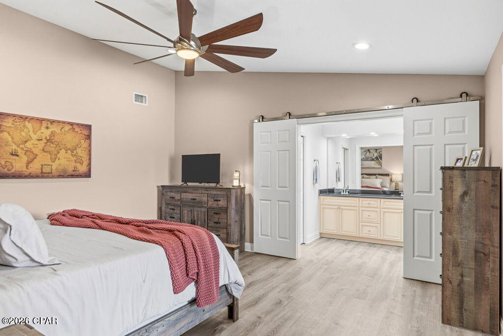 Bay Point Unit 1 - Residential