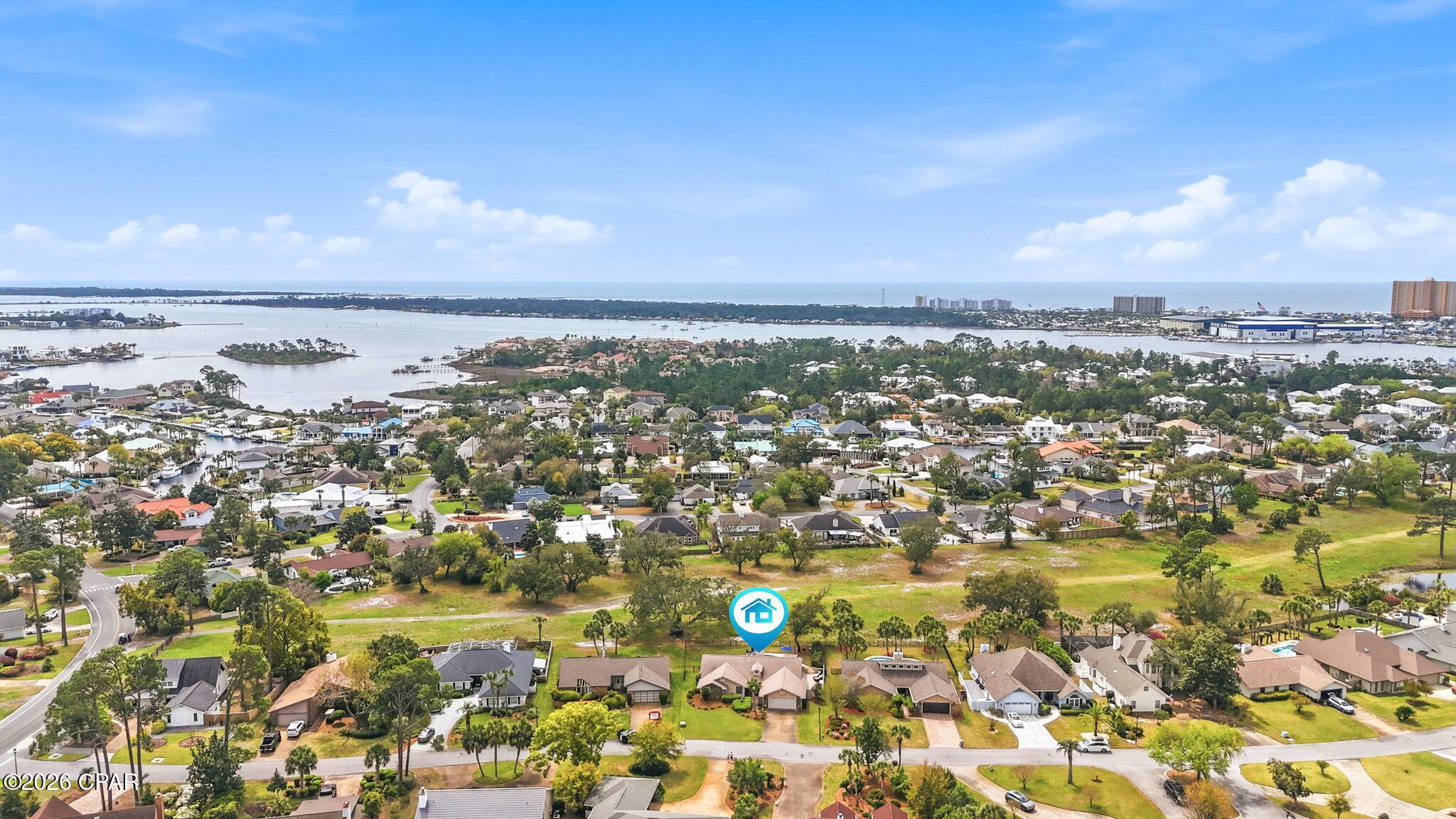 Bay Point Unit 1 - Residential