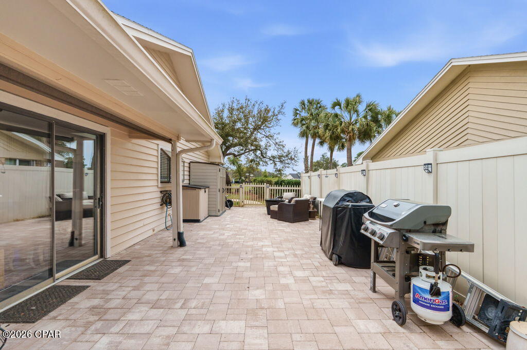 Bay Point Unit 1 - Residential