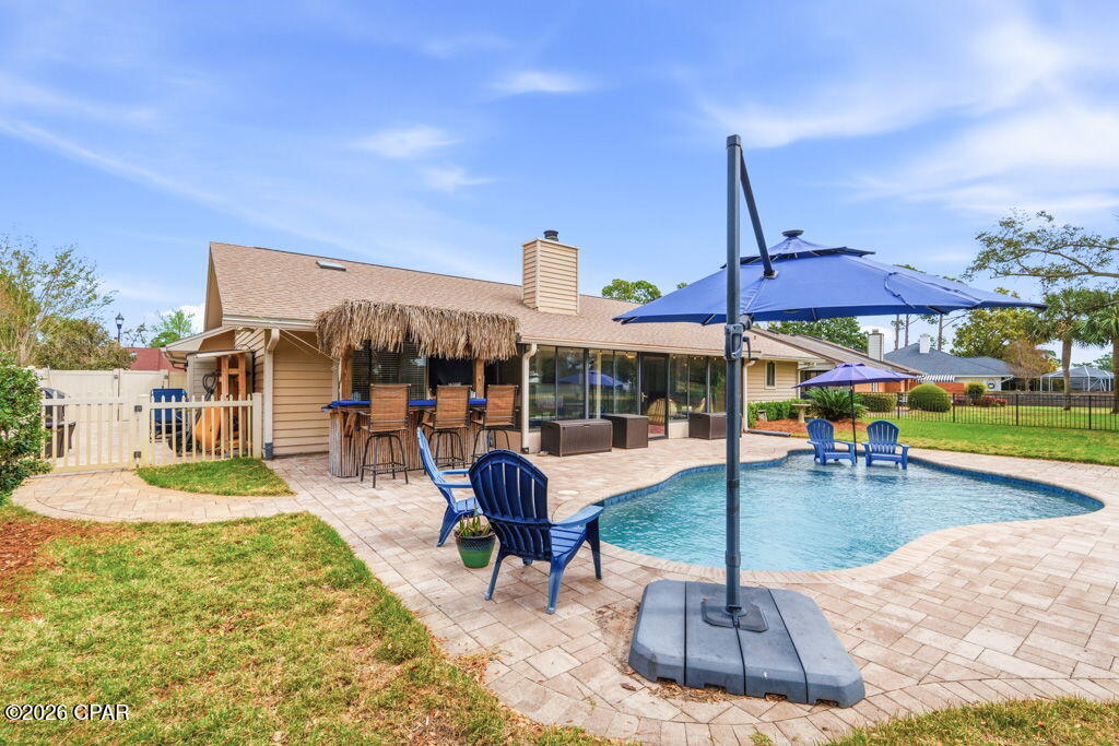 Bay Point Unit 1 - Residential