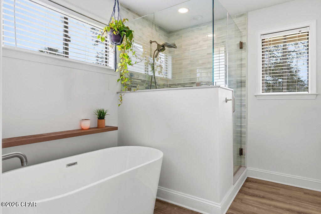 Bay Point Unit 1 - Residential