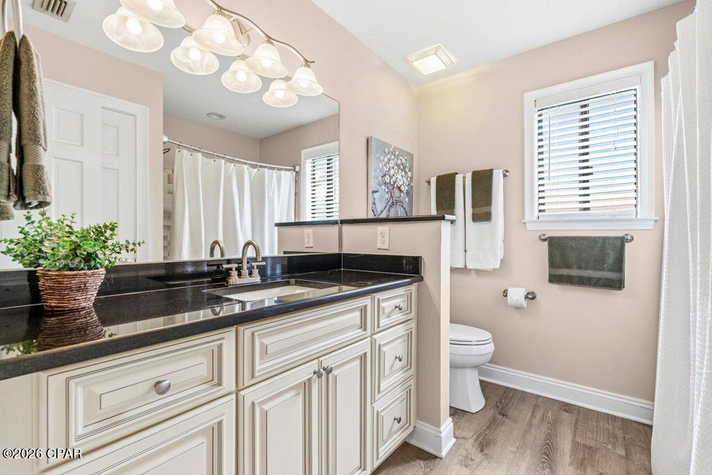 Bay Point Unit 1 - Residential