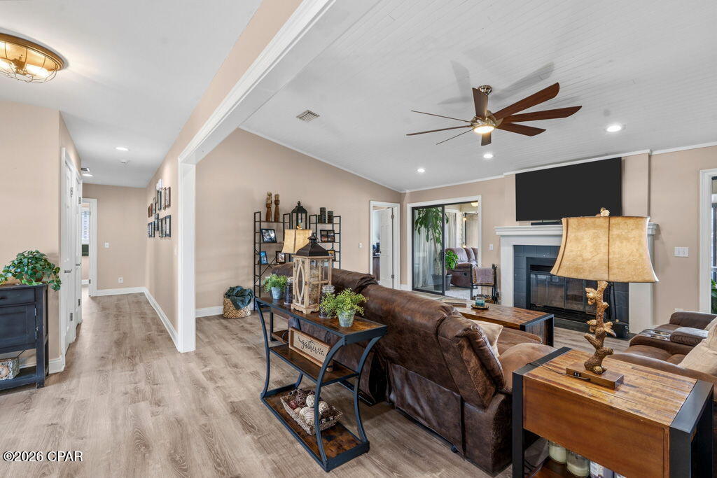 Bay Point Unit 1 - Residential