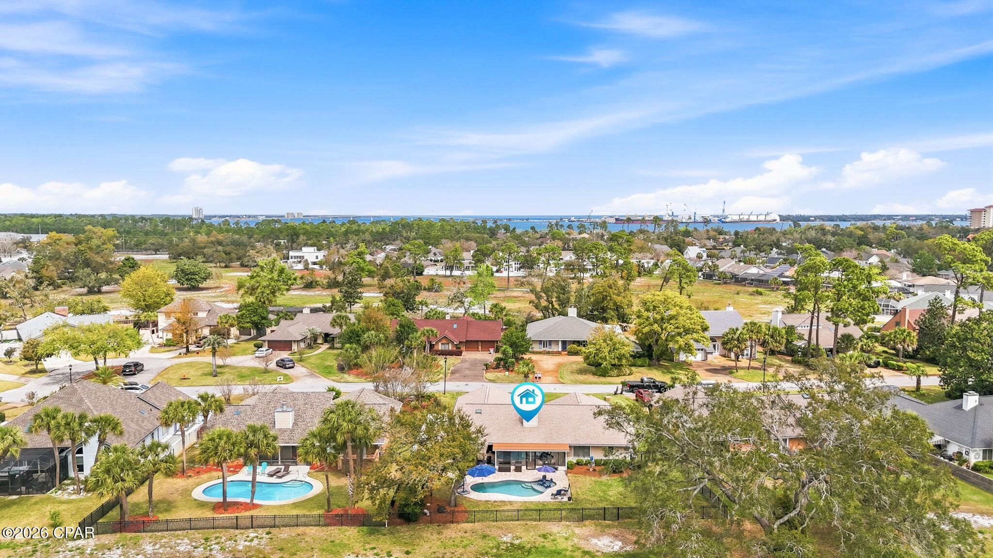 Bay Point Unit 1 - Residential