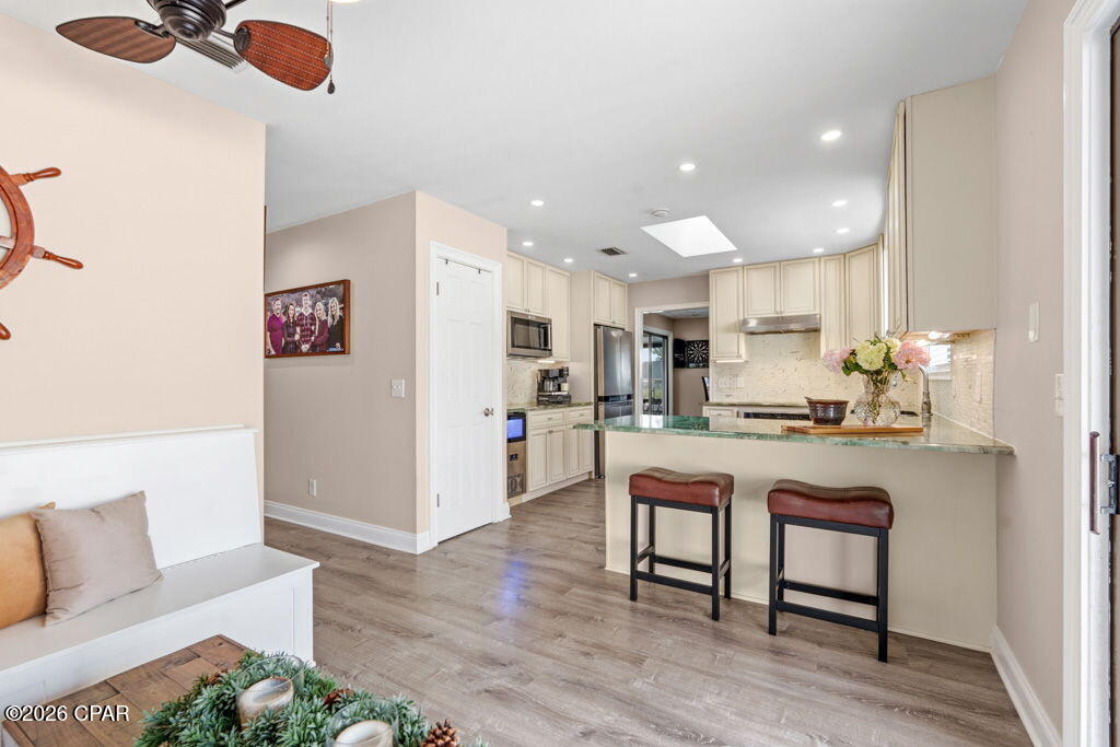 Bay Point Unit 1 - Residential