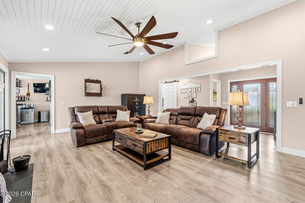 Bay Point Unit 1 - Residential