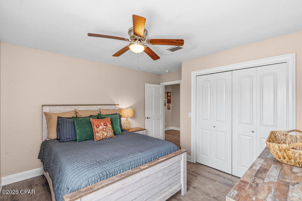 Bay Point Unit 1 - Residential