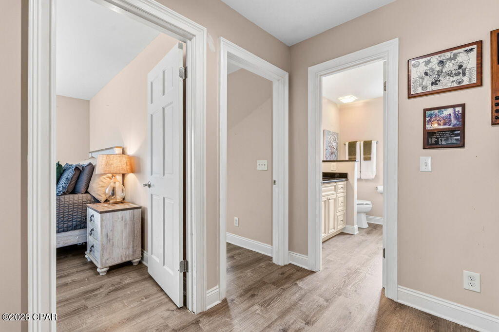 Bay Point Unit 1 - Residential