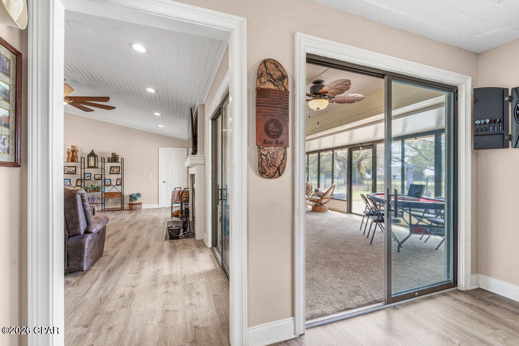 Bay Point Unit 1 - Residential