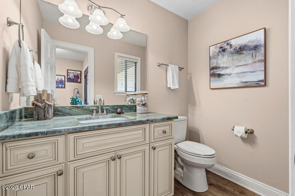 Bay Point Unit 1 - Residential