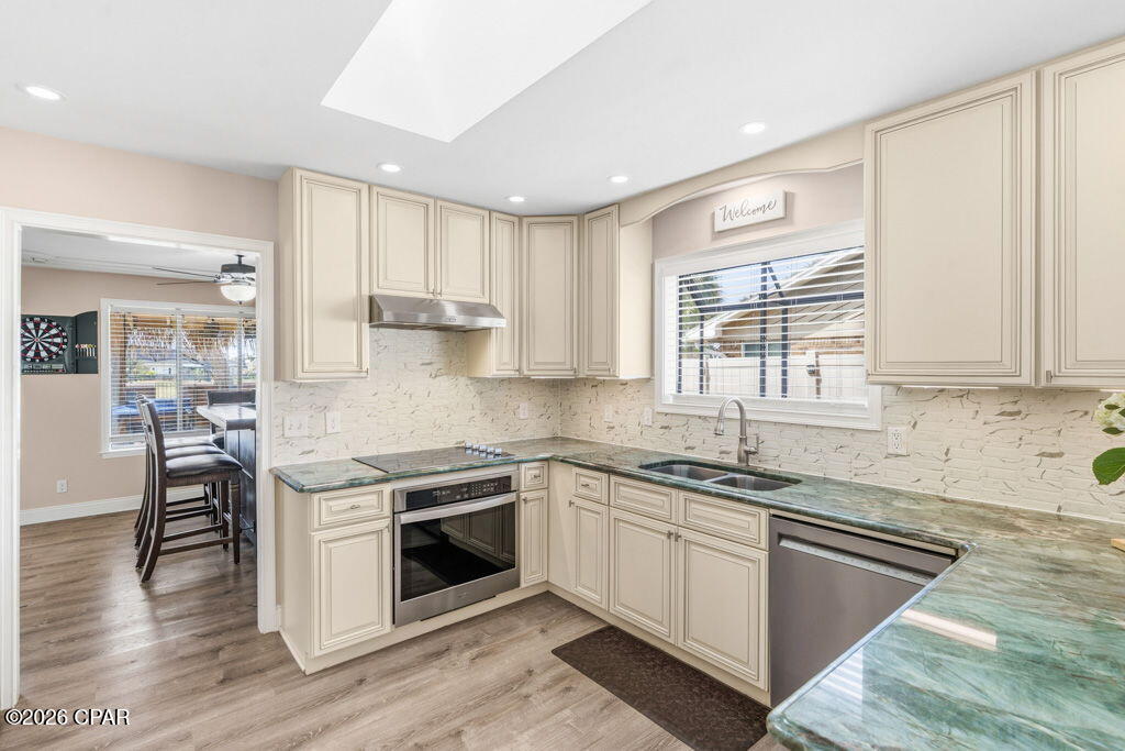 Bay Point Unit 1 - Residential