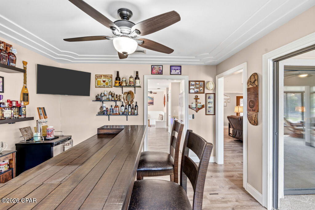 Bay Point Unit 1 - Residential