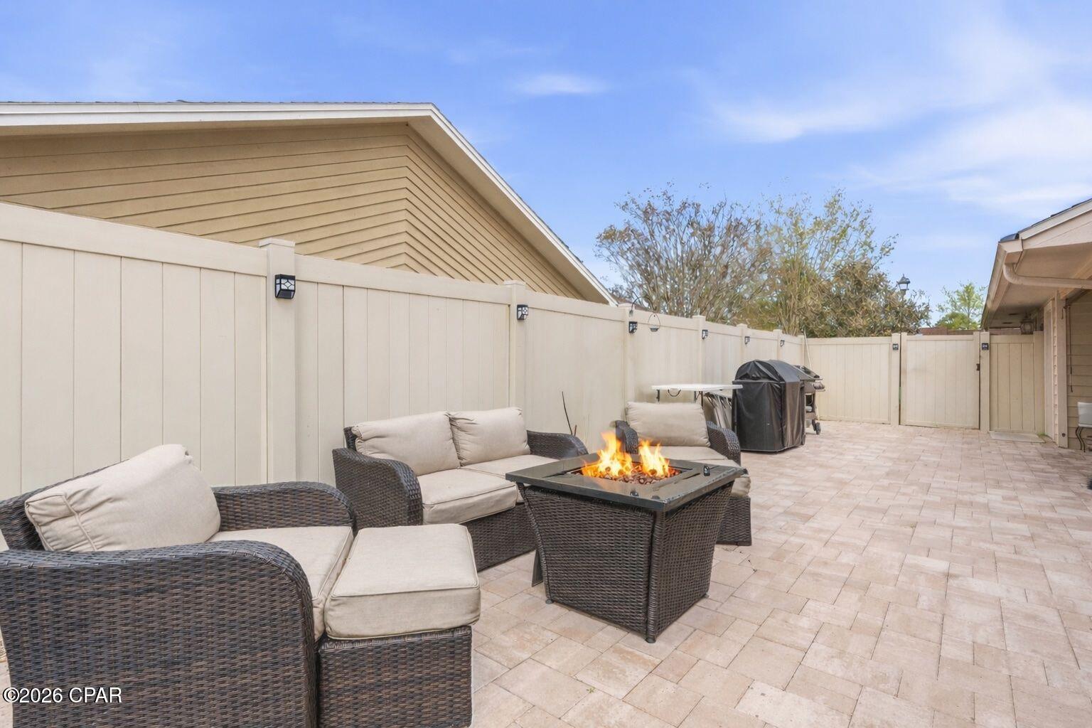 Bay Point Unit 1 - Residential