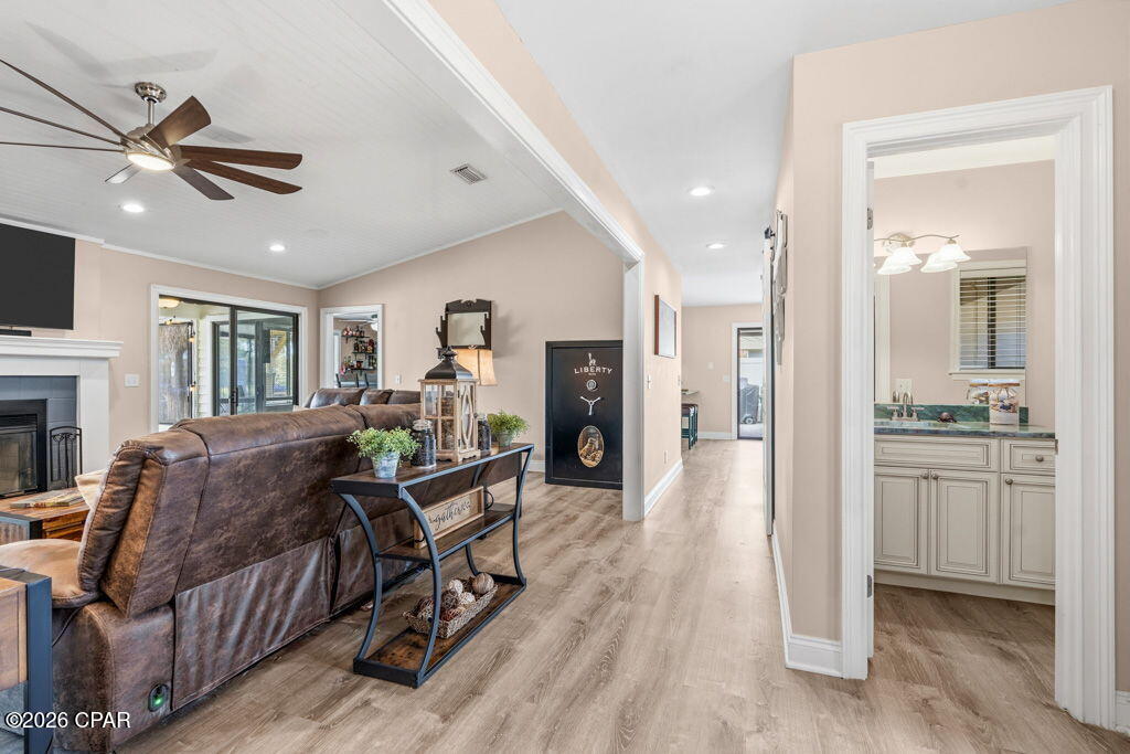 Bay Point Unit 1 - Residential