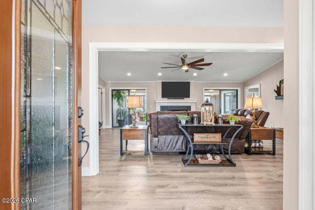 Bay Point Unit 1 - Residential