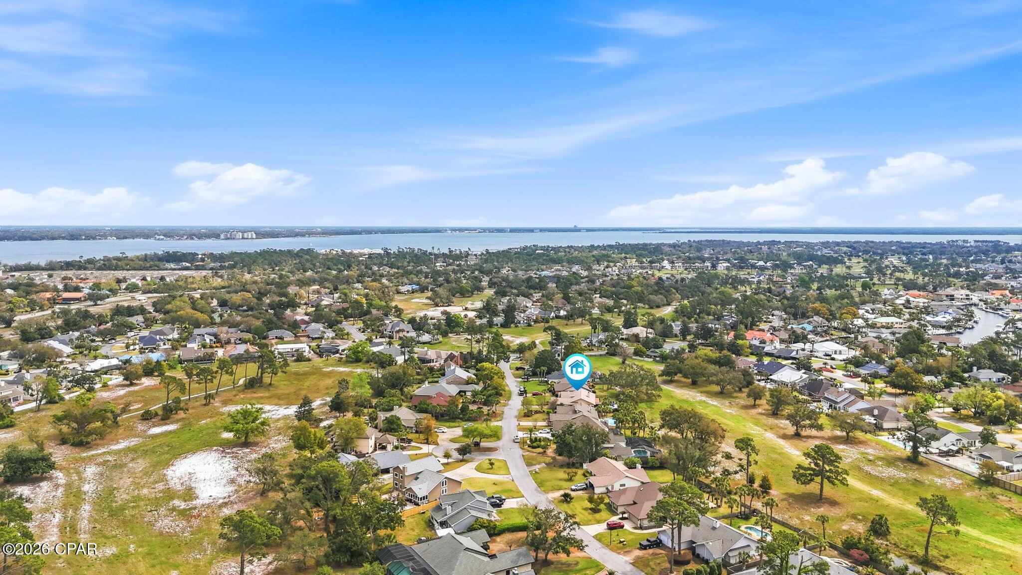 Bay Point Unit 1 - Residential